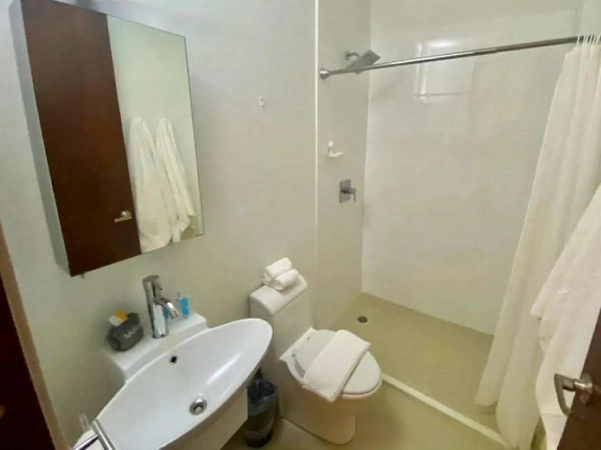 산후안 Kasa The Lofts 302 빌라 펜션