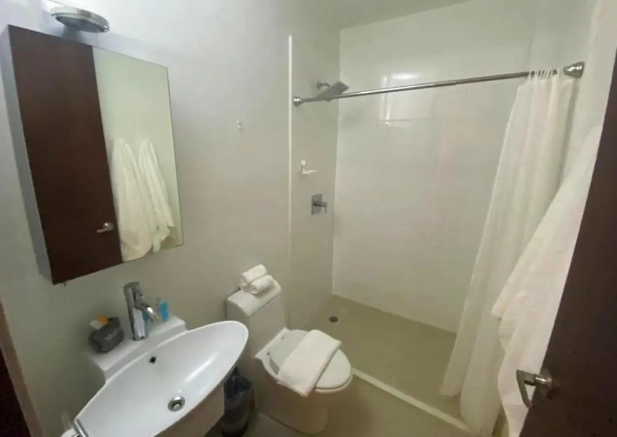 Kasa The Lofts 302 Βίλα Σαν Χουάν 0*,  Πουέρτο Ρίκο