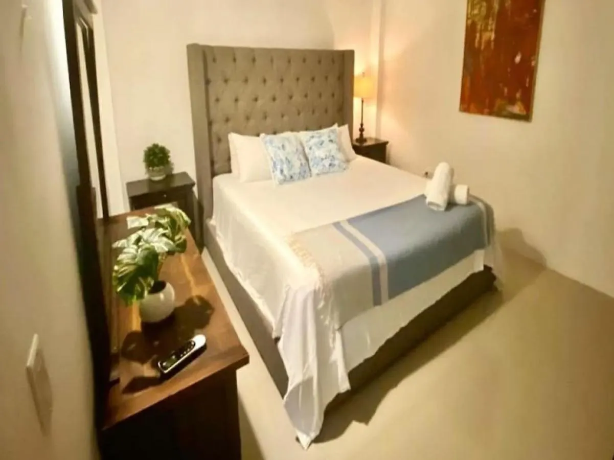 Kasa The Lofts 302 Βίλα Σαν Χουάν Πουέρτο Ρίκο
