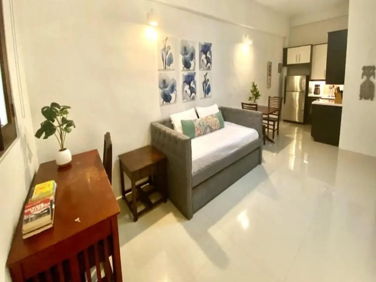 Kasa The Lofts 302 Βίλα Σαν Χουάν Πουέρτο Ρίκο